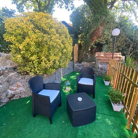 B&B Felice Maratea Εξωτερικό φωτογραφία