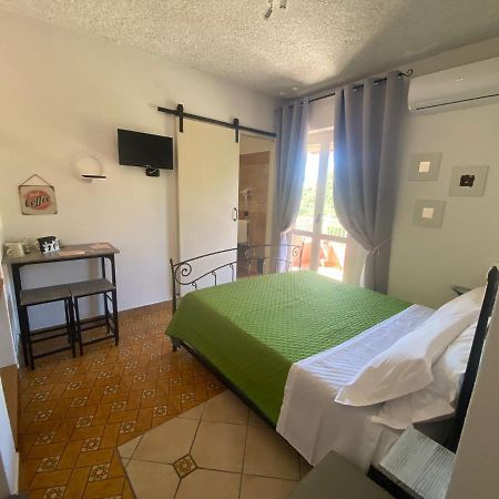 B&B Felice Maratea Εξωτερικό φωτογραφία
