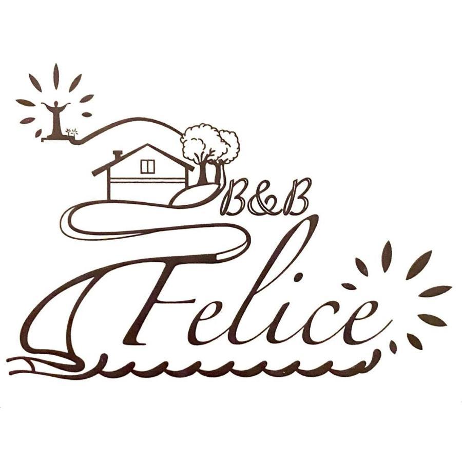 B&B Felice Maratea Εξωτερικό φωτογραφία