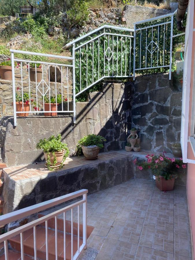 B&B Felice Maratea Εξωτερικό φωτογραφία