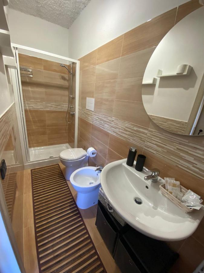 B&B Felice Maratea Εξωτερικό φωτογραφία