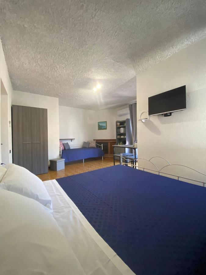 B&B Felice Maratea Εξωτερικό φωτογραφία