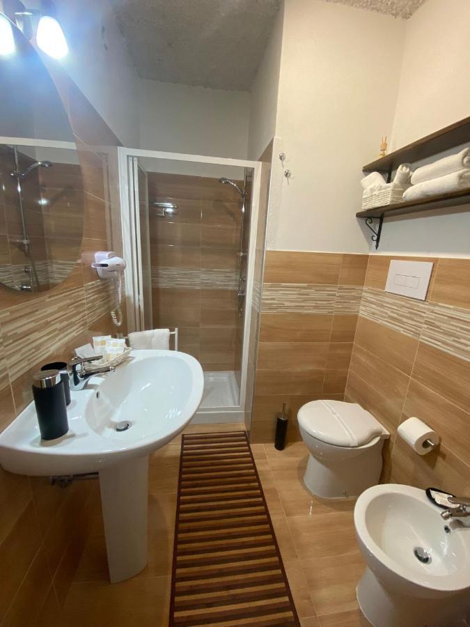 B&B Felice Maratea Εξωτερικό φωτογραφία