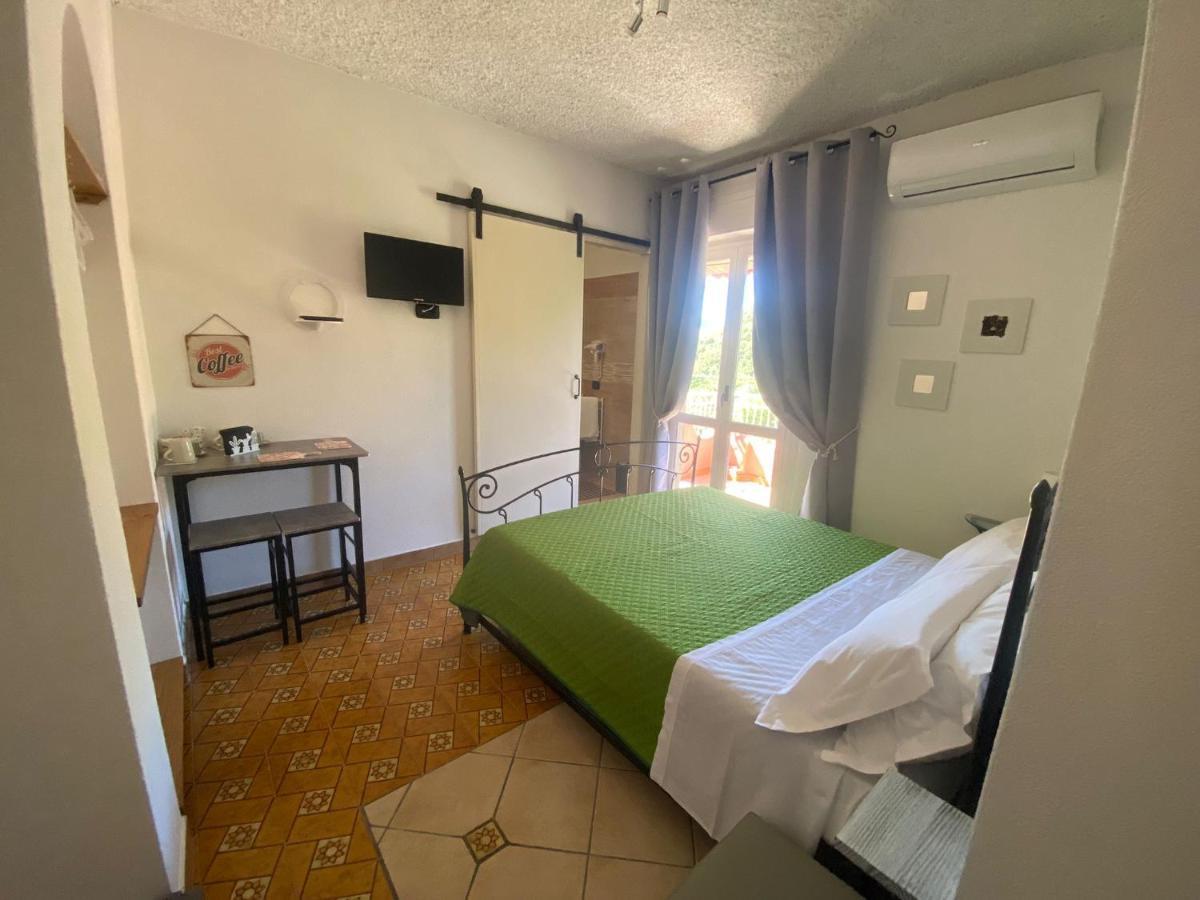 B&B Felice Maratea Εξωτερικό φωτογραφία