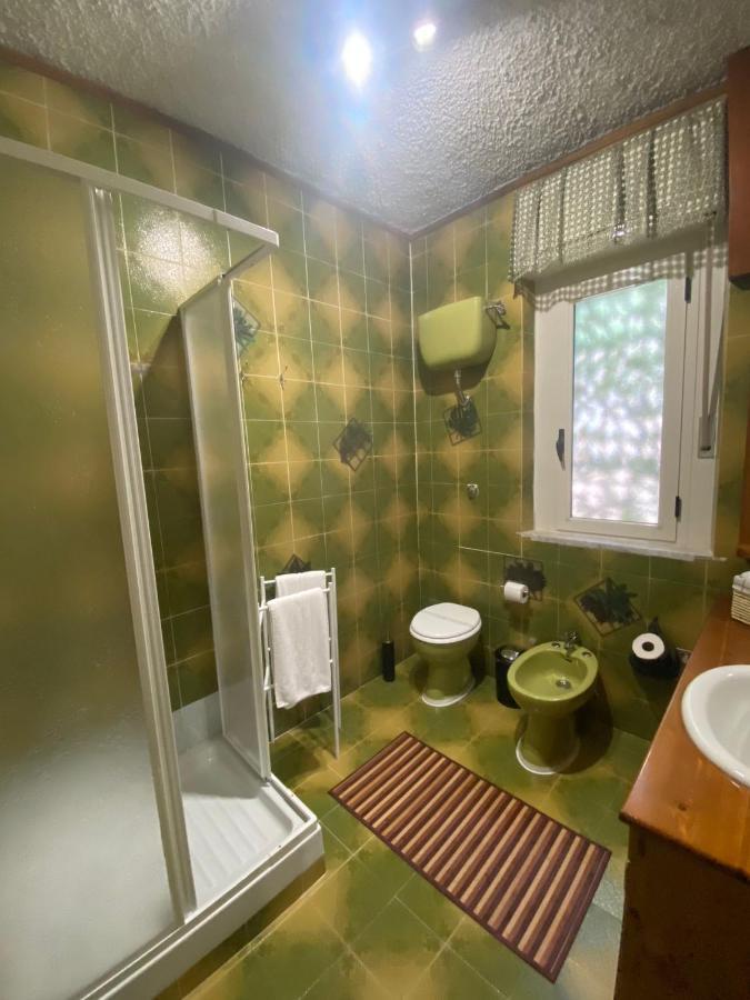 B&B Felice Maratea Εξωτερικό φωτογραφία